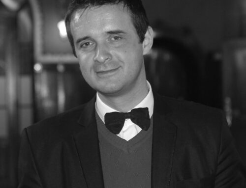 IN MEMORIAM – Petar Pifat (Novi Sad, 1982. – Osijek, 2022.)