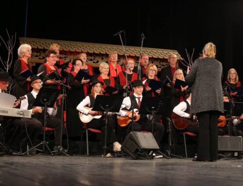 HKPD “Jelačić” sudjelovao na manifestaciji “Srijemci Srijemu”