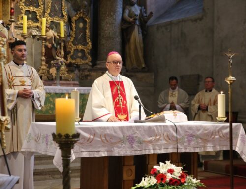 U Petrovaradinu svečano obilježen Dan rođenja bana Josipa Jelačića